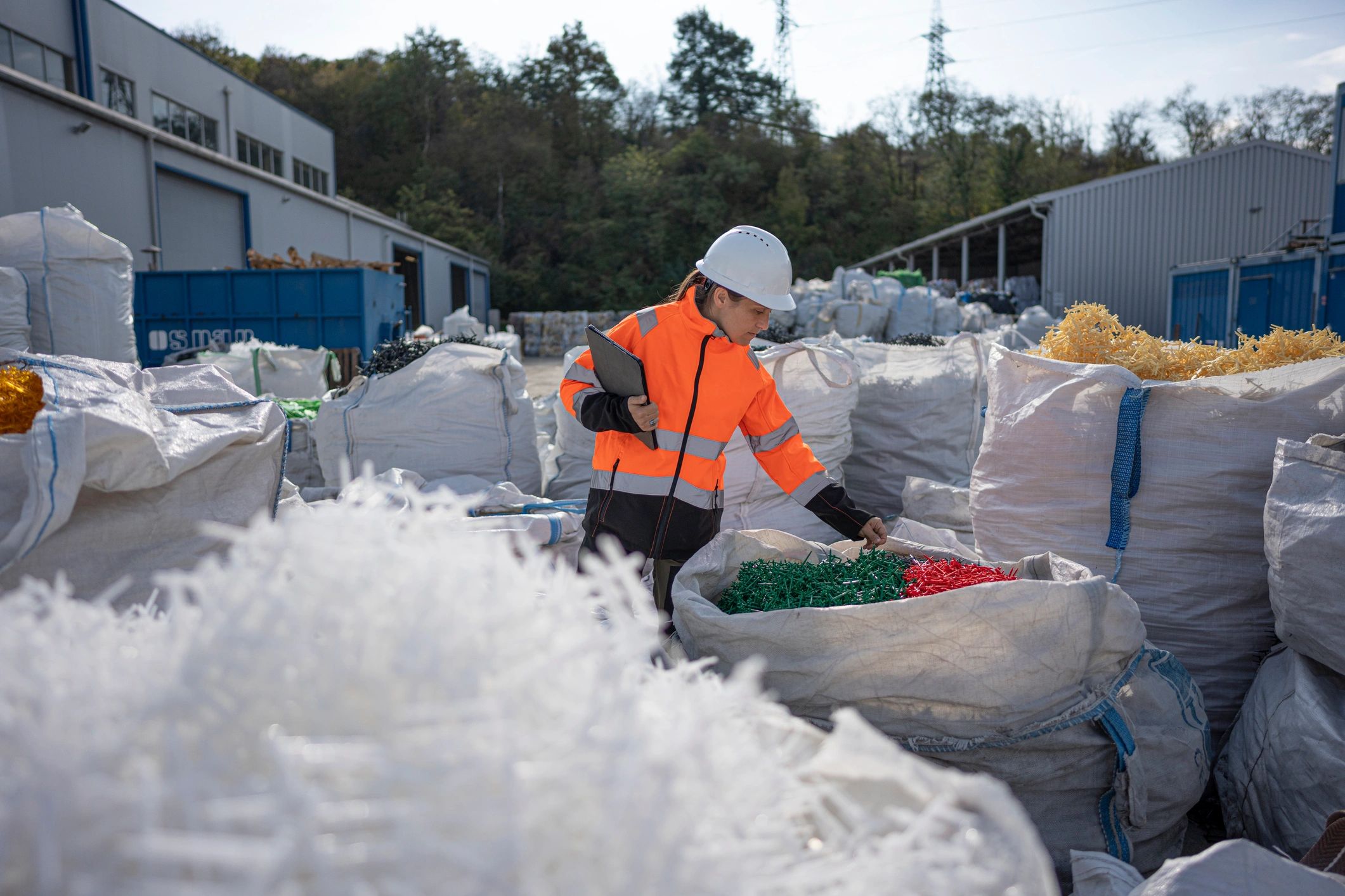 environmental services company